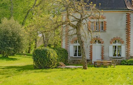 Gîte n°37G9391 Monnaie - Indre-et-Loire - photo