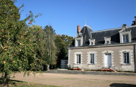 G&icirc;te n&deg;37G9392 Monnaie - Indre-et-Loire - photo