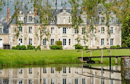 Gîte n°37G9393 Monnaie - Indre-et-Loire - photo
