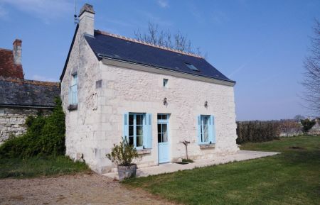 G&icirc;te n&deg;37G12421 Panzoult - Indre-et-Loire - photo