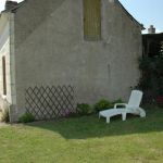 gite - A la Ferme des Landes - HUISMES - Indre-et-Loire