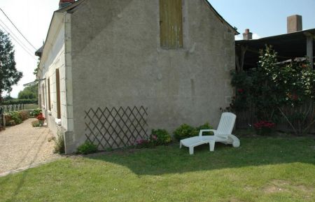 G&icirc;te n&deg;37G13131 Huismes - Indre-et-Loire - photo