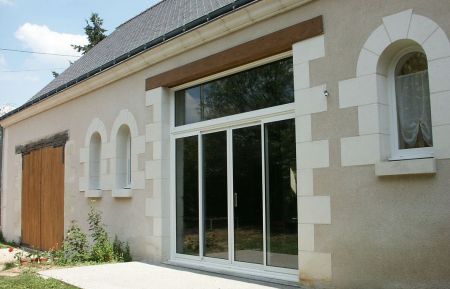 Gîte n°37G14371 Montreuil-en-Touraine - Indre-et-Loire - photo