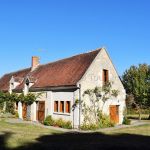 gite - Gîte La Poterie - ST QUENTIN SUR INDROIS - Indre-et-Loire