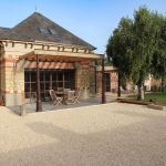 gite - La Charmille - BEAUMONT EN VERON - Indre-et-Loire