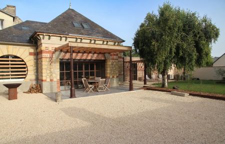 Gîte n°37G19993 Beaumont-en-Véron - Indre-et-Loire - photo
