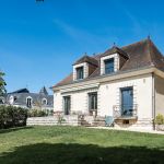gite - La Douve - DESCARTES - Indre-et-Loire