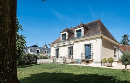 Gîte n°37G19994 Descartes - Indre-et-Loire - photo