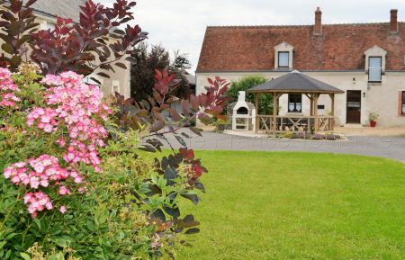 Gîte n°37G21931 Sublaines - Indre-et-Loire - photo