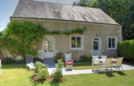 Gîte n°37G23161 Tauxigny-Saint-Bauld - Indre-et-Loire - photo