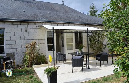 G&icirc;te n&deg;37G23721 Manthelan - Indre-et-Loire - photo