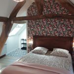 gite - La Petite Loge - EPEIGNE LES BOIS - Indre-et-Loire