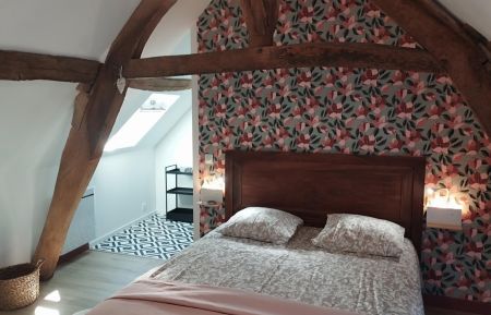 Gîte n°37G23762 Épeigné-les-Bois - Indre-et-Loire - photo