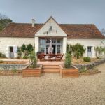 gite - La Maison des Oiseaux - ST JEAN SAINT GERMAIN - Indre-et-Loire