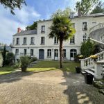 city-break - La Feuilleraie - TOURS - Indre-et-Loire