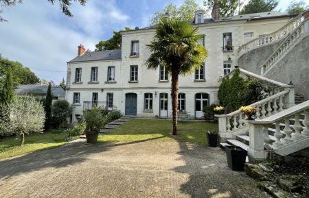 City Break n°37G24981 Tours - Indre-et-Loire - photo