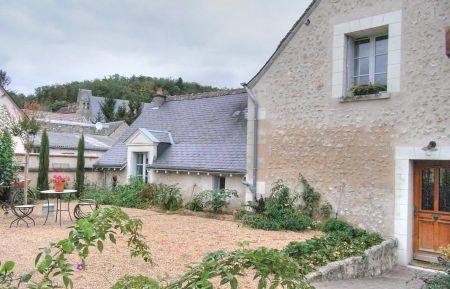 Gîte n°37G29131 Nazelles-Négron - Indre-et-Loire - photo