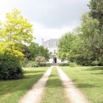 gite - La Longère - CHARENTILLY - Indre-et-Loire