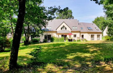 G&icirc;te n&deg;37G30261 Savonni&egrave;res - Indre-et-Loire - photo