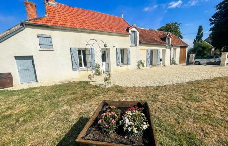 Gîte n°37G30761 Orbigny - Indre-et-Loire - photo