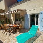 gite - Ma Pause détente - CANGEY - Indre-et-Loire