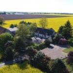 La propri&eacute;t&eacute; (photo du propri&eacute;taire)