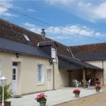 gite - S&eacute;duction - VILLANDRY - Indre-et-Loire
