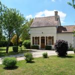 gite - Machefer - LIGUEIL - Indre-et-Loire