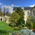 gite - Coeur en Touraine - SEUILLY - Indre-et-Loire