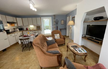 Gîte n°37G24811 Francueil - Indre-et-Loire - photo