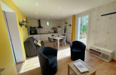 G&icirc;te n&deg;37G29091 Poc&eacute;-sur-Cisse - Indre-et-Loire - photo