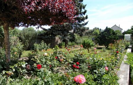 G&icirc;te n&deg;37G16331 Vall&egrave;res - Indre-et-Loire - photo