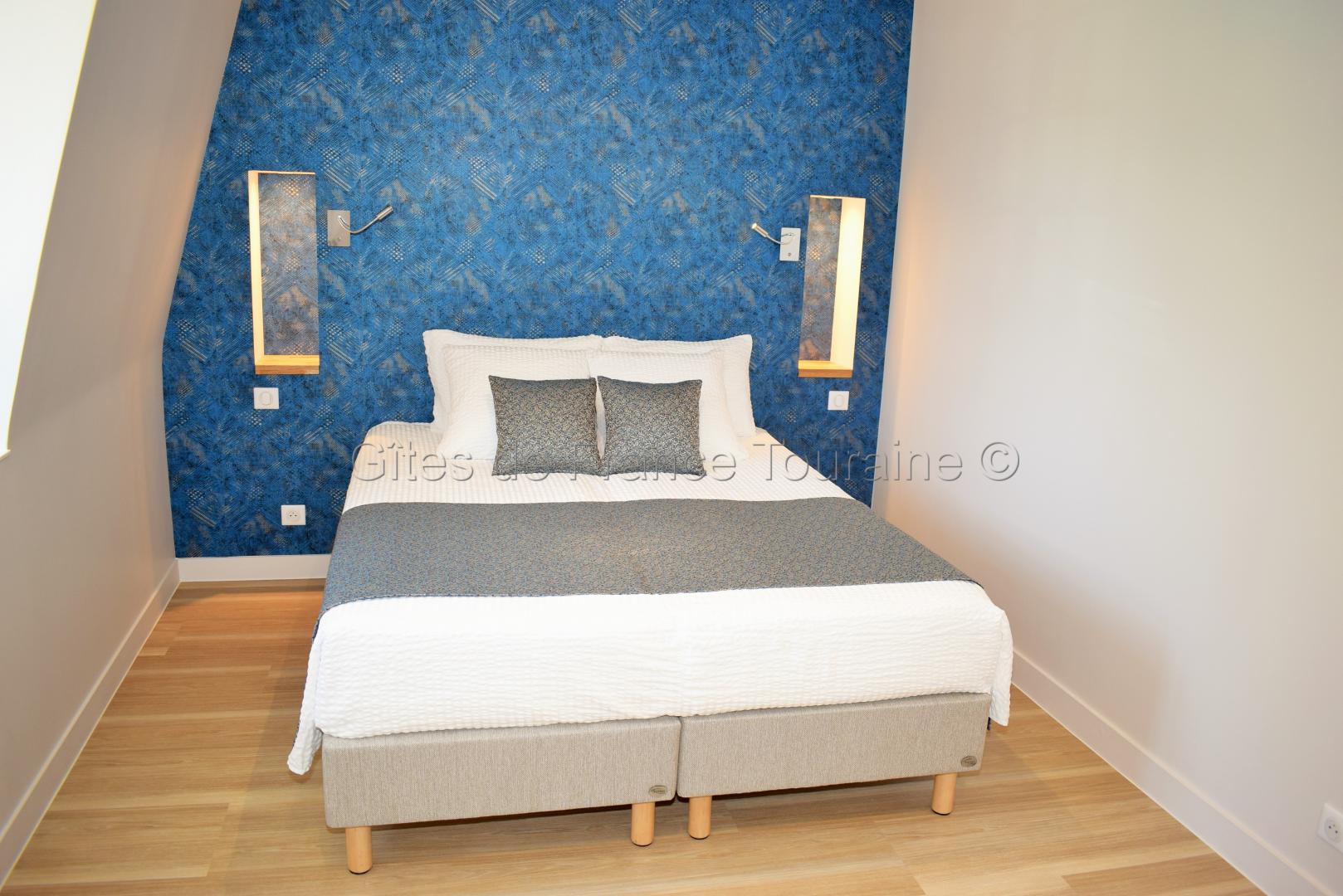 Chambre Terroir photo 10