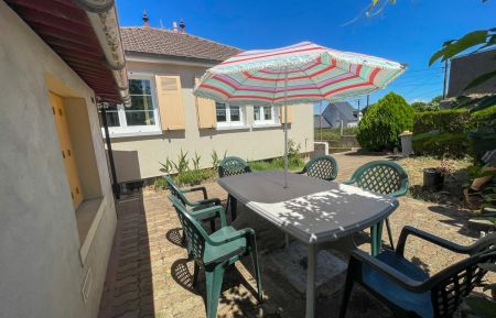 Gîte n°37G30771 Montlouis-sur-Loire - Indre-et-Loire - photo