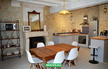 Gîte n°37G22961 Chinon - Indre-et-Loire - photo