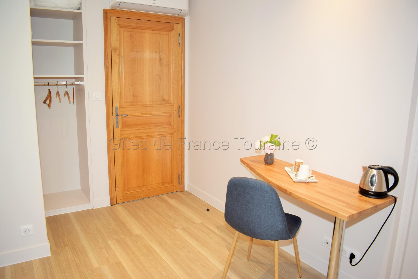 Chambre Terroir photo 11