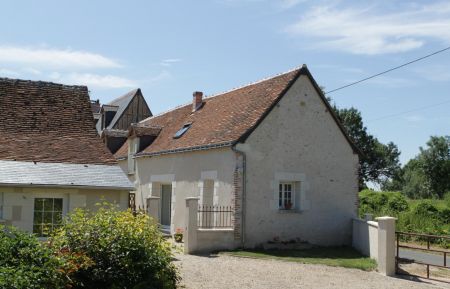 G&icirc;te n&deg;37G23611 Savonni&egrave;res - Indre-et-Loire - photo