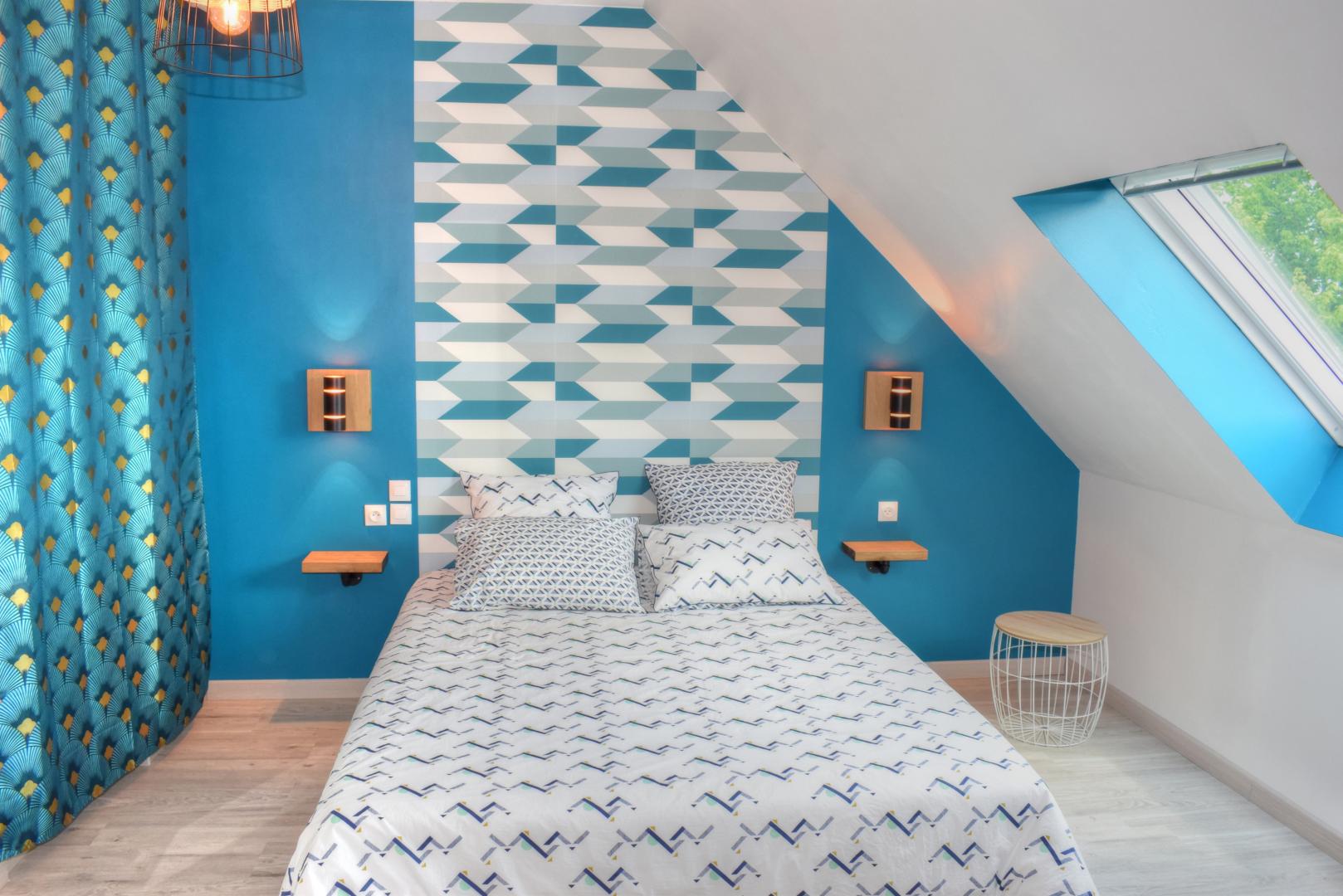 CHAMBRE BELLE VUE photo 20