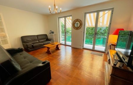 G&icirc;te n&deg;37G24632 Azay-sur-Cher - Indre-et-Loire - photo