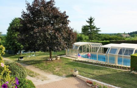 G&icirc;te n&deg;37G23901 Cangey - Indre-et-Loire - photo