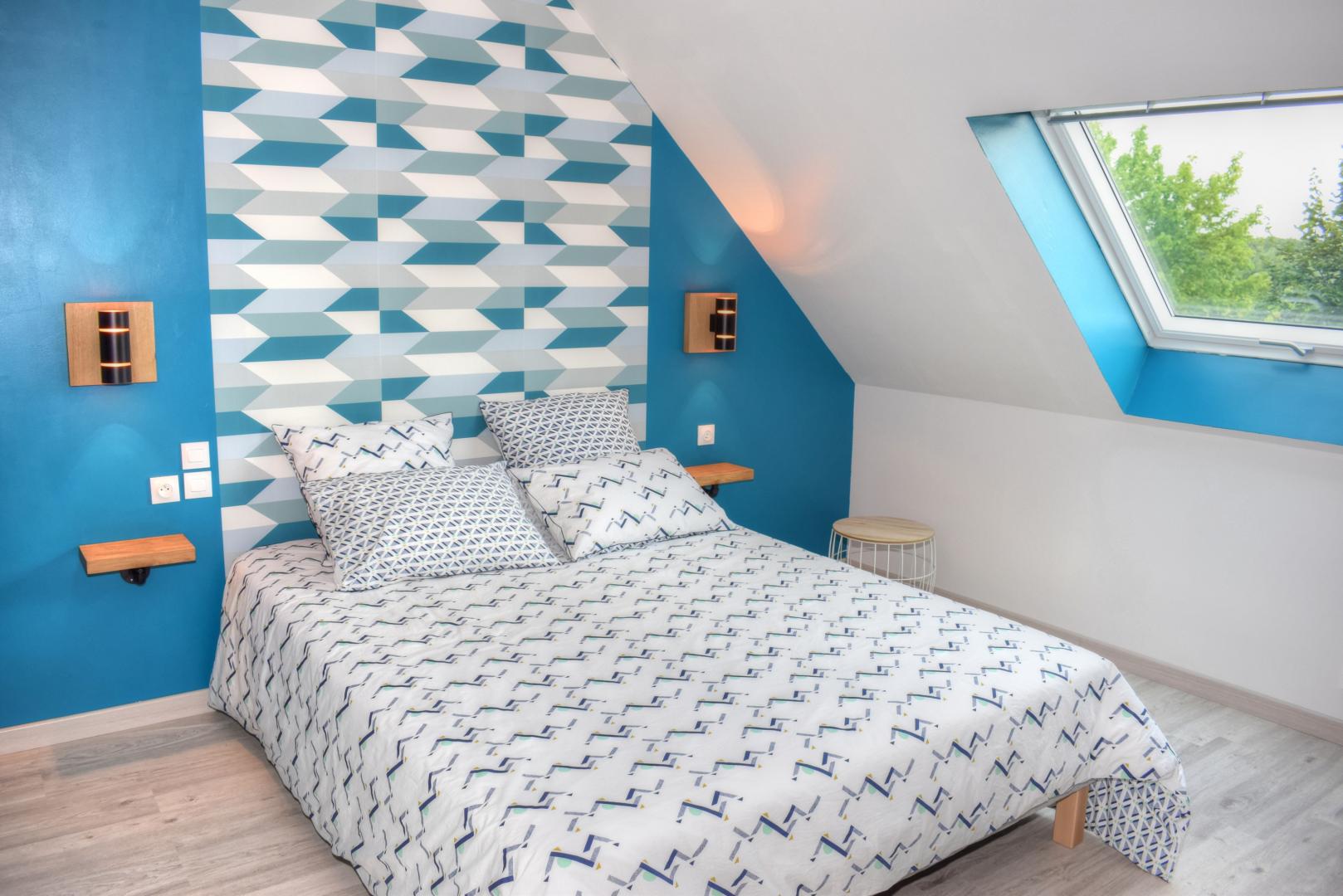 CHAMBRE BELLE VUE photo 21