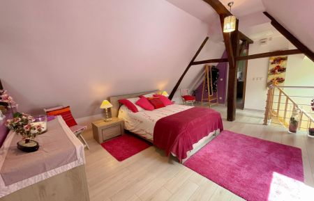 Gîte n°37G29171 Amboise - Indre-et-Loire - photo