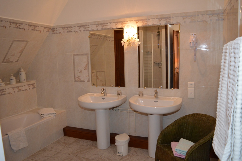 Chambre Aurora photo 18