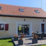 gite - Le Petit Bois d'Ô - VILLEDOMAIN - Indre-et-Loire