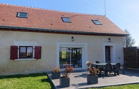 Gîte n°37G22981 Villedômain - Indre-et-Loire - photo