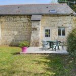 gite - Les Erables - CHOUZE SUR LOIRE - Indre-et-Loire