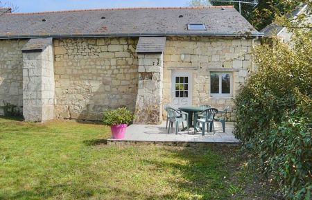 Gîte n°37G23051 Chouzé-sur-Loire - Indre-et-Loire - photo