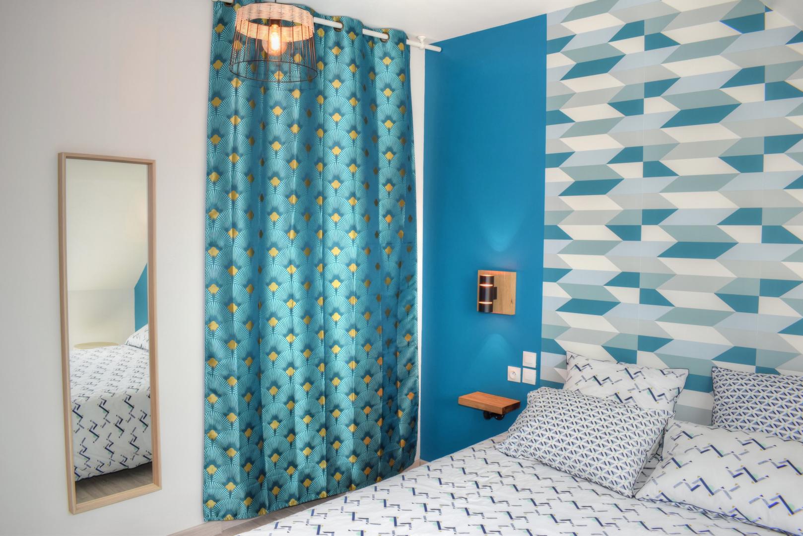 CHAMBRE BELLE VUE photo 22