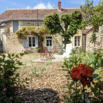 gite - Gîte de la Rigaudière - VERNEUIL-LE-CHATEAU - Indre-et-Loire