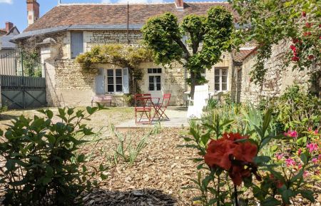 G&icirc;te n&deg;37G29811 Verneuil-le-Ch&acirc;teau - Indre-et-Loire - photo